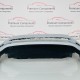 VW Polo Front Bumper Mk6 Se 2017 - 2021 [ag12]