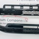 VW Up Front Bumper Centre Grill 2011 - 2016 [n131]