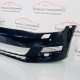 VW Golf Front Bumper Mk7 Se 2013 – 2015 [ac16]