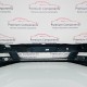 VW Golf Front Bumper Mk7 Se 2013 – 2015 [ac16]