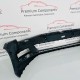 VW Golf Front Bumper Mk7 Se 2013 – 2015 [ac16]