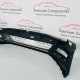 VW Golf Front Bumper Mk7 Se 2013 – 2015 [ac16]