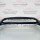 VW Golf Front Bumper Mk7 Se 2013 – 2015 [ac16]