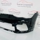 VW Golf Gti Gtd Mk8 Front Bumper 2020 - 2024 [i41]