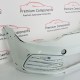 VW Golf Mk8 Se Front Bumper 2020 - 2023 [v24]