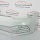 VW Golf Mk8 Se Front Bumper 2020 - 2023 [v24]