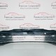 VW Golf Mk8 Se Front Bumper 2020 - 2023 [v24]