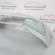 VW Golf Mk8 Se Front Bumper 2020 - 2023 [v24]