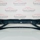 VW Golf Mk7.5 Face Lift Se Front Bumper 2017 – 2020 [af11]