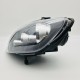 VW Golf Mk5 Left Offside Passenger Headlight 2005 - 2009 [hl53]