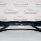 VW Golf Mk7.5 Face Lift Se Front Bumper 2017 – 2020 [af25]