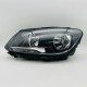 VW Touran Caddy Left Nearside Passenger Headlight 2011 - 2015 [l60]