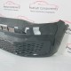 VW Caddy Front Bumper Mk5 Van 2020 – 2023 [ad28]