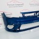 VW Polo Mk8 Se Front Bumper 2022 - 2024 [ac4]