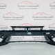 VW Polo Mk8 Se Front Bumper 2022 - 2024 [ac4]