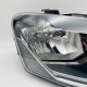 VW Polo Mk5 Right Driver Side Face Lift Headlight 2014 - 2018 [vwl147]