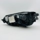 VW Golf Plus Sports Van Right Driver Side Led Headlight 2018 - 2021 [l208]