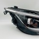 VW Golf Mk8 Right Driver Side R Line Led Headlight 2020 - 2024 [l287]