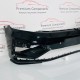 VW Touran R Line Front Bumper 2015 - 2019 [s129]