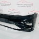 VW Touran R Line Front Bumper 2015 - 2019 [s129]