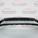 VW Touran R Line Front Bumper 2015 - 2019 [s129]