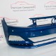 VW Polo Mk6 Se Front Bumper 2017 - 2021 [ac1]