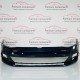 VW Golf Mk7 Se Front Bumper 2013 – 2015 [ac16]