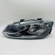 VW Polo Headlight Mk5 Left Passenger Side 2014 - 2018 [l348]