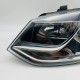 VW Polo Headlight Mk5 Left Passenger Side 2014 - 2018 [l348]