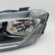 VW Polo Headlight Mk5 Left Passenger Side 2014 - 2018 [l348]