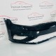 VW Golf Front Bumper Mk7.5 Face Lift Se 2017 – 2020 [AF11]