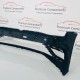 VW Golf Front Bumper Mk7.5 Face Lift Se 2017 – 2020 [AF11]