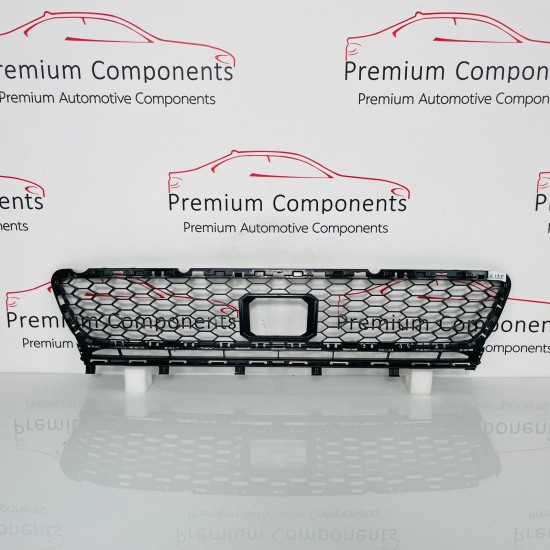 VW Golf Gti Gtd Lower Radar Grill Mk7 2013 - 2017 [x135]