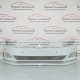 VW Polo Mk6 Se Front Bumper 2017 - 2021 [ad3]