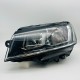 VW Transporter T6 Headlight Left Passenger Side 2019 - 2022 [l20]