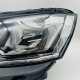 VW Transporter T6 Headlight Left Passenger Side 2019 - 2022 [l20]