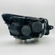 VW Transporter T6 Headlight Left Passenger Side 2019 - 2022 [l20]