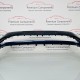 VW Golf Mk7.5 Face Lift Se Front Bumper 2017 – 2020 [p87]