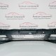 VW Golf Mk7 Front Bumper 2013 – 2015 [ac26]