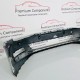 VW Golf Mk7 Front Bumper 2013 – 2015 [ac26]