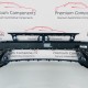 VW Polo Mk8 Se Front Bumper 2022 - 2024 [ac4]