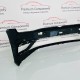 Volkswagen VW Golf Front Bumper Mk7.5 Face Lift Se In Black 2017 – 2020 [af46]