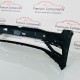 Volkswagen VW Golf Front Bumper Mk7.5 Face Lift Se In Black 2017 – 2020 [af46]