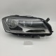 VW Passat B7 Headlight Right Offside Drivers Headlamp 2010 - 2014 [hl51]