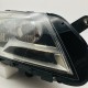 VW Passat B7 Headlight Right Offside Drivers Headlamp 2010 - 2014 [hl51]