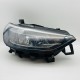 VW Id3 Right Driver Side Led Headlight 2020 - 2022 [l124]