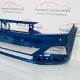 VW Polo Mk6 Se Front Bumper 2017 - 2021 [ac1]