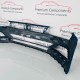 VW Polo Mk6 Se Front Bumper 2017 - 2021 [ac1]