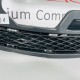 VW Up Front Bumper Centre Grill 2011 - 2016 [n131]