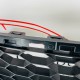 VW Golf Gti Gtd Lower Radar Grill Mk7 2013 - 2017 [x135]